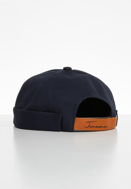 Superbalist - Lee docker hat - navy