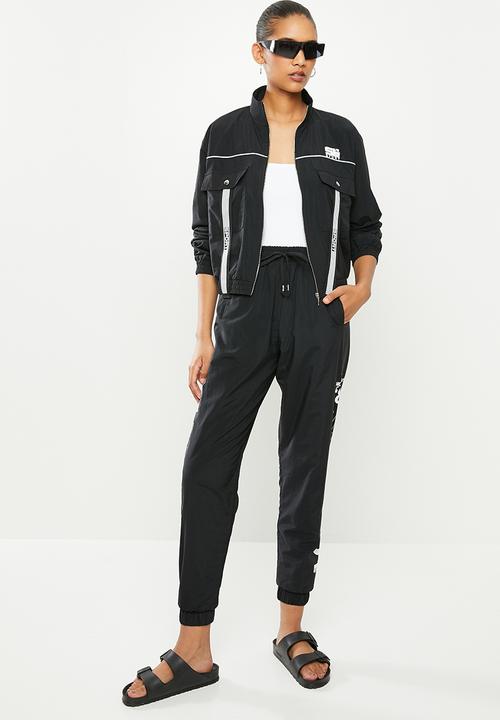 SISSY BOY - Lightweight jacket - black