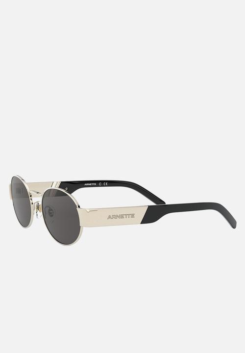 Arnette - Lars 53mm - dark grey