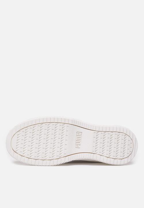 PUMA - Deva mono pop wn's - puma white & puma black