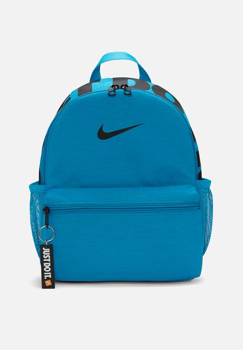 Nike - Nike brasilia jdi - blue