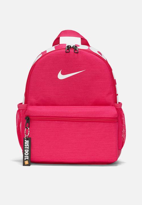 Nike - Nike brasilia jdi - pink