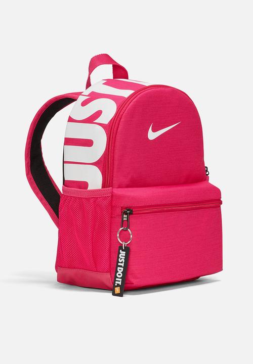 Nike - Nike brasilia jdi - pink