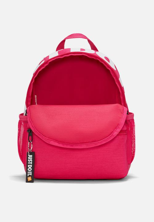Nike - Nike brasilia jdi - pink