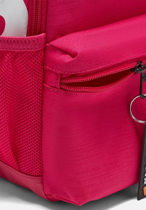 Nike - Nike brasilia jdi - pink