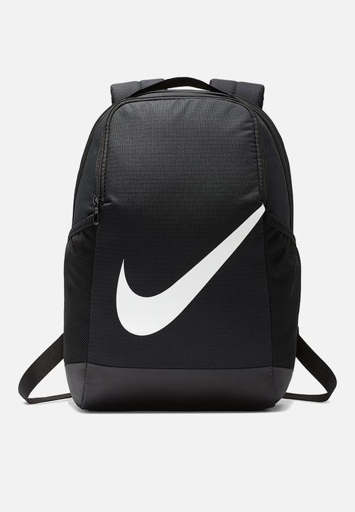 Nike - Nike brasilia - black