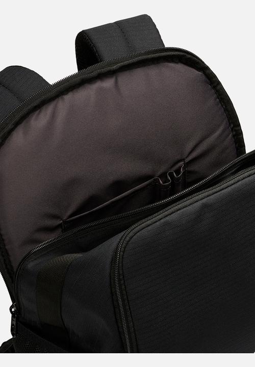 Nike - Nike brasilia - black