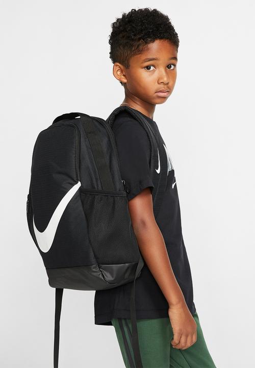 Nike - Nike brasilia - black
