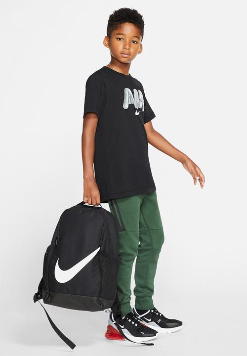 Nike - Nike brasilia - black