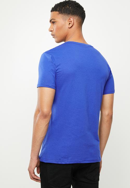 SOVIET - Dali tee - new royal