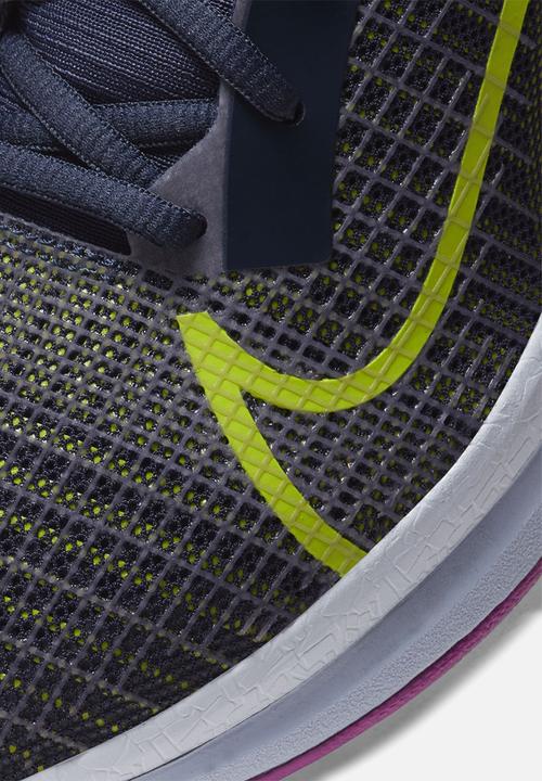 Nike - SuperRep surge - blackened blue/cyber-red plum-ghost