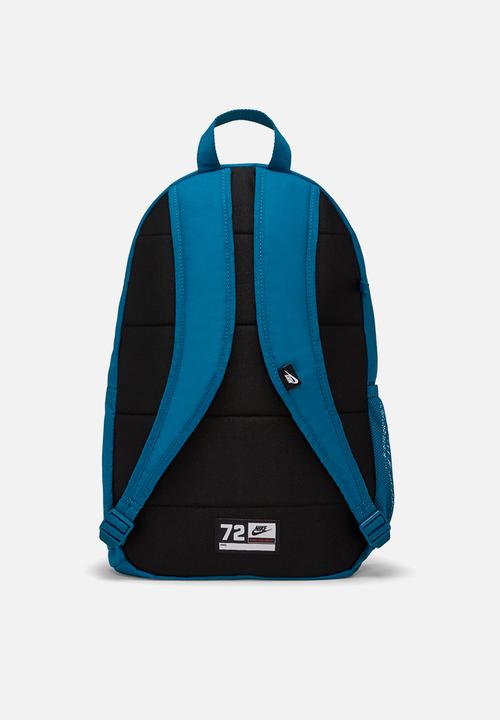 Nike - Nike elemental - blue & green