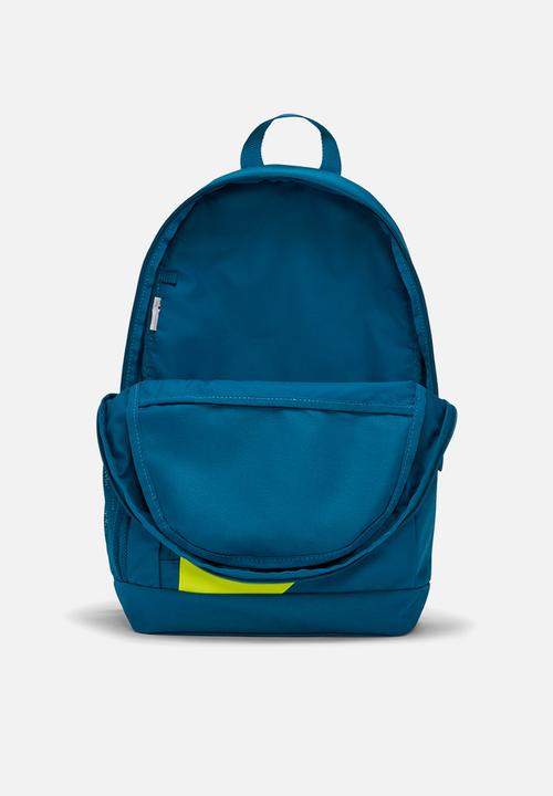 Nike - Nike elemental - blue & green