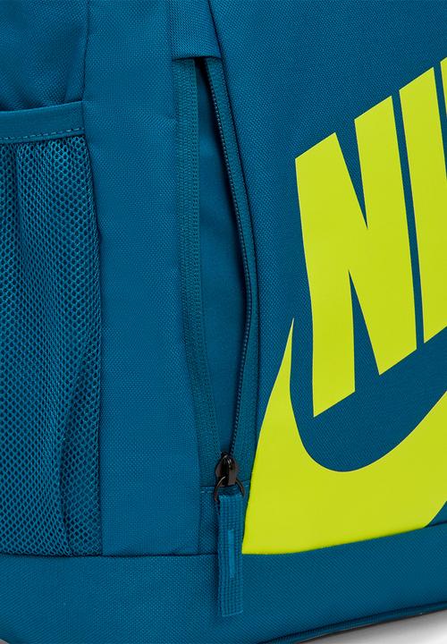 Nike - Nike elemental - blue & green