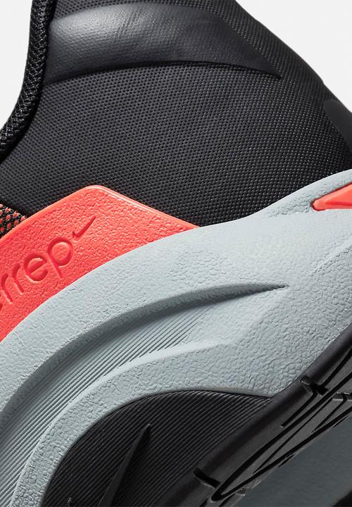 Nike - SuperRep surge  - black/white-bright crimson-pure platinum