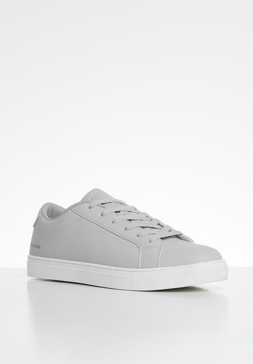 Urban - Minimalist sneaker - grey