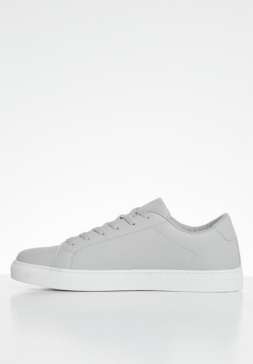 Urban - Minimalist sneaker - grey