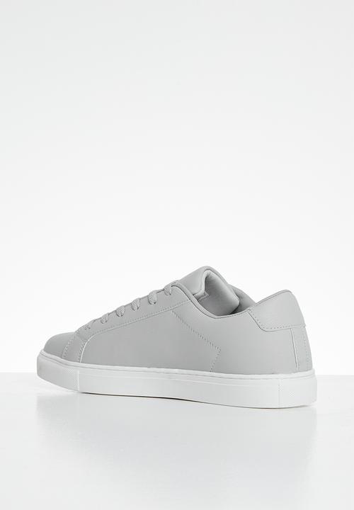 Urban - Minimalist sneaker - grey