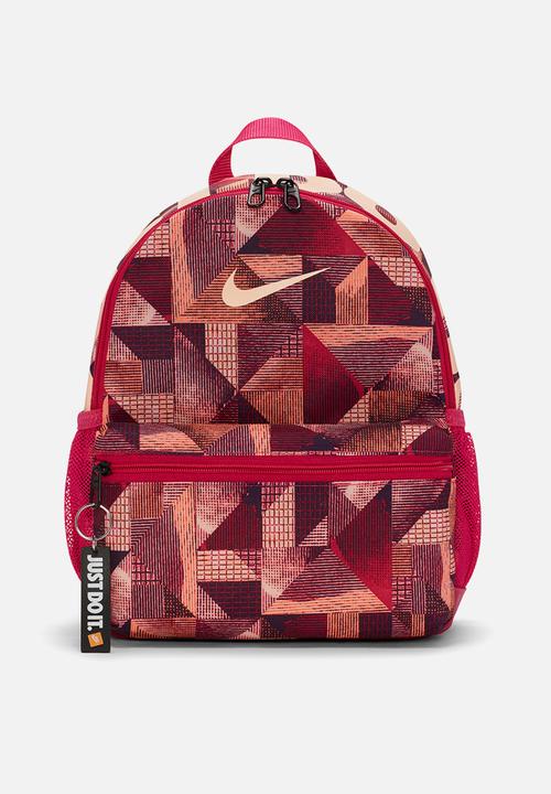 Nike - Nike brasilia jdi - pink