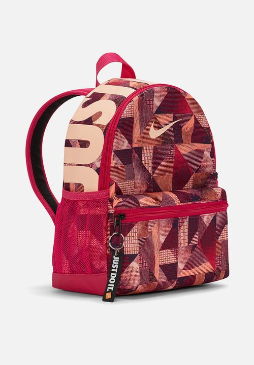 Nike - Nike brasilia jdi - pink
