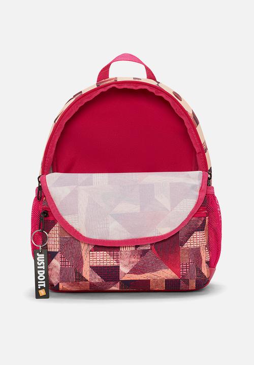 Nike - Nike brasilia jdi - pink