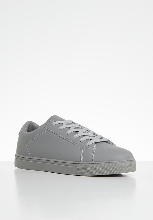 Urban - Minimalist sneaker - dark grey