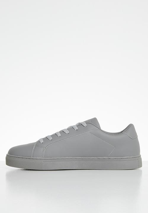 Urban - Minimalist sneaker - dark grey