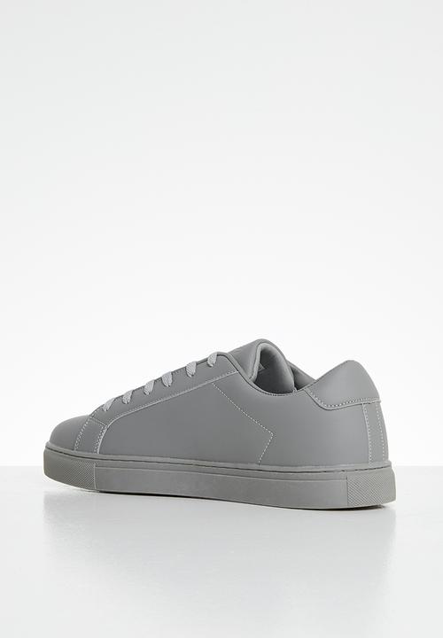 Urban - Minimalist sneaker - dark grey