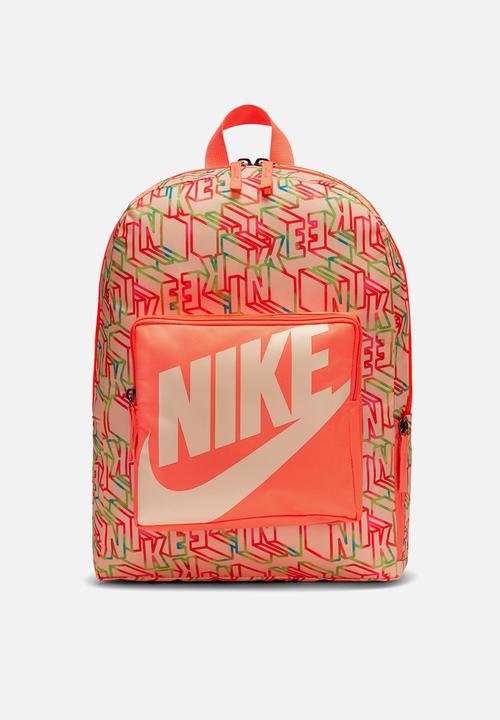 Nike - Nike classic - orange