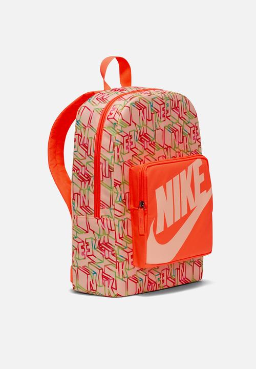 Nike - Nike classic - orange