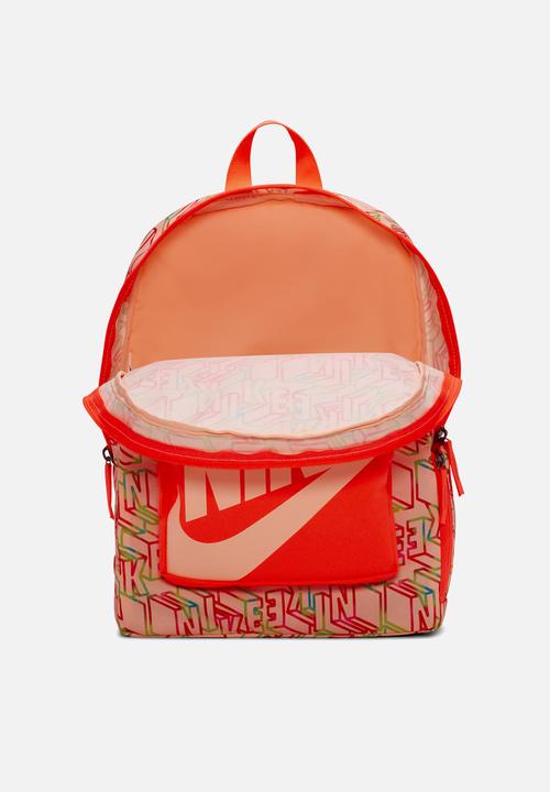 Nike - Nike classic - orange