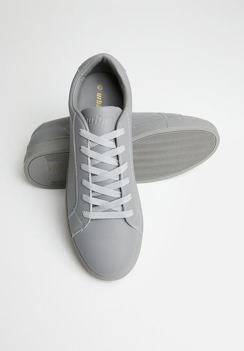 Urban - Minimalist sneaker - dark grey