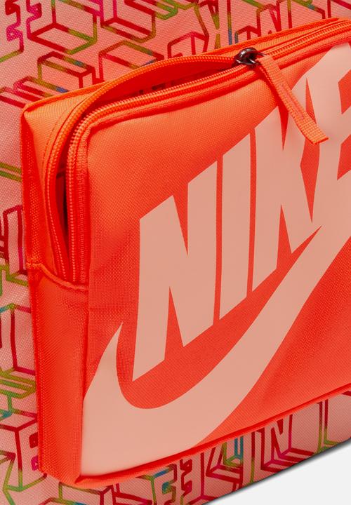 Nike - Nike classic - orange