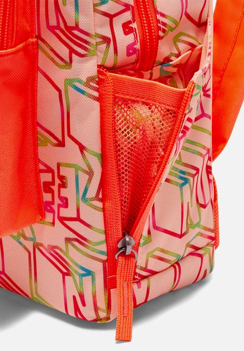 Nike - Nike classic - orange