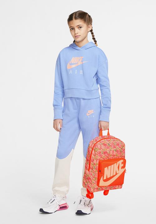 Nike - Nike classic - orange