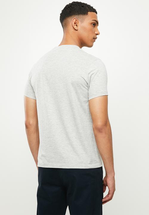 Ben Sherman - Original tee - grey