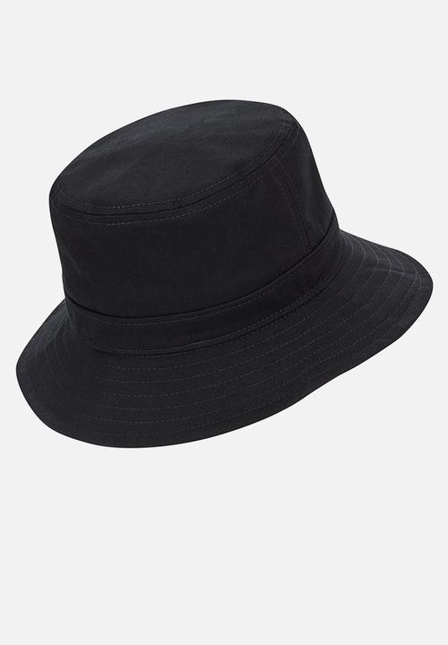 Nike - Y nk bucket core - black
