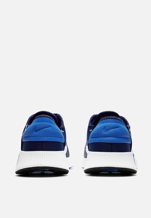 Nike - Nike reposto - blue