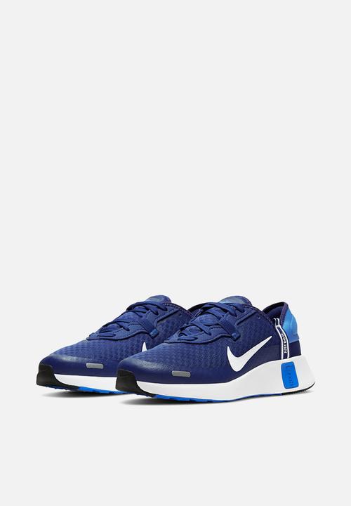 Nike - Nike reposto - blue