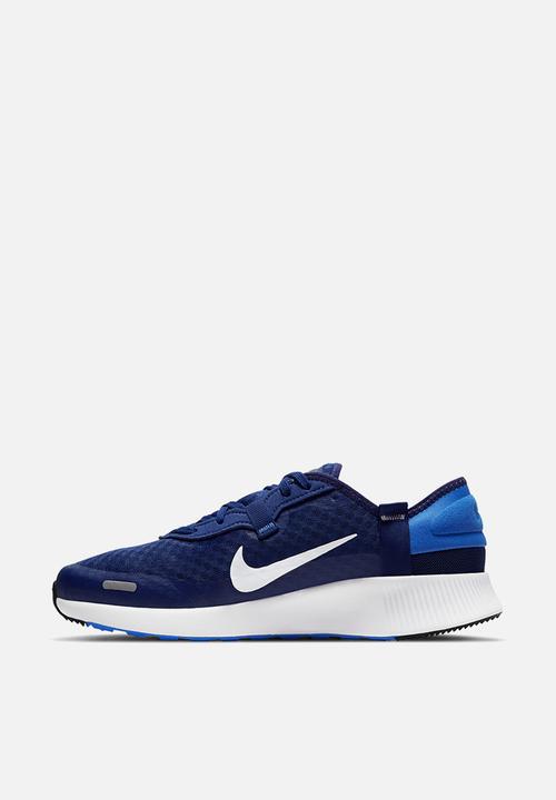 Nike - Nike reposto - blue