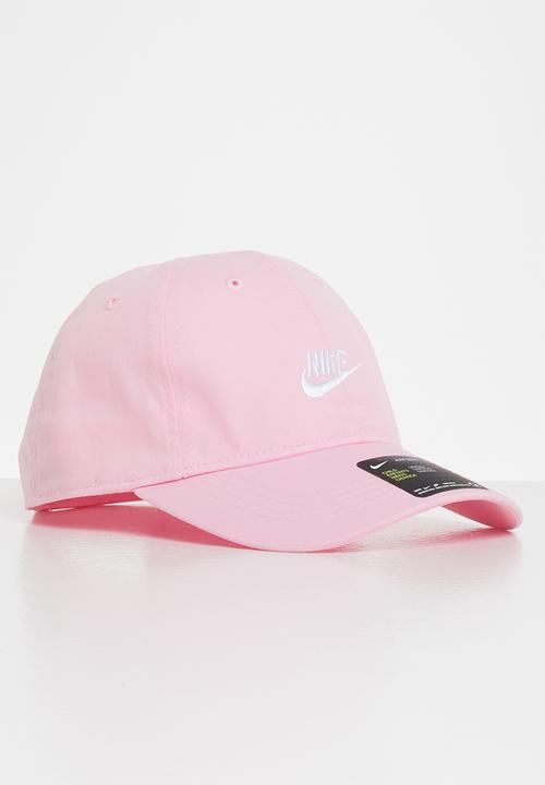 Nike - Nan futura curve brim cap / pink