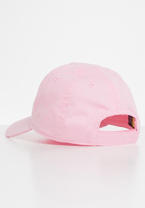 Nike - Nan futura curve brim cap / pink
