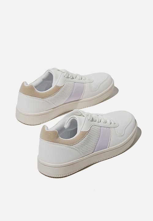 Cotton On - Alba retro low rise - multi 