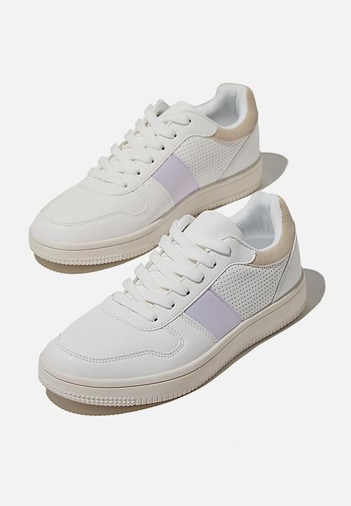 Cotton On - Alba retro low rise - multi 