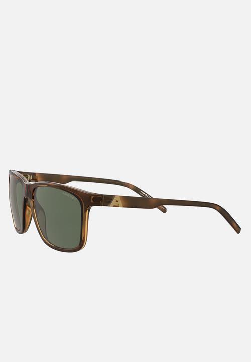 Arnette - Adios baby! 56mm - dark grey