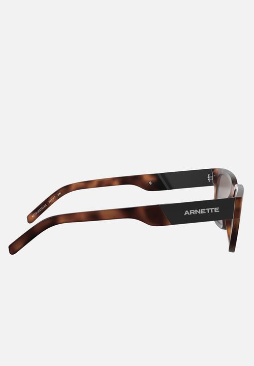 Arnette - Post Malone x Arnette 53mm - brown