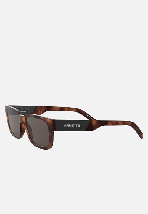 Arnette - Post Malone x Arnette 53mm - brown