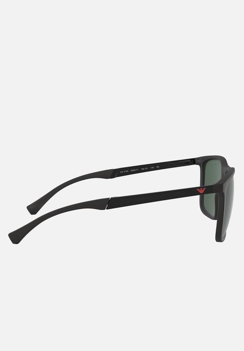 Emporio Armani - 0ea4150 59mm - green
