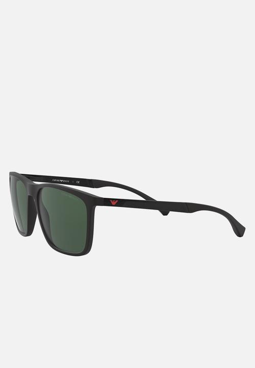 Emporio Armani - 0ea4150 59mm - green