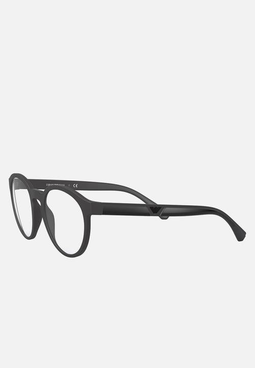 Emporio Armani - 0ea4152 52mm - clear